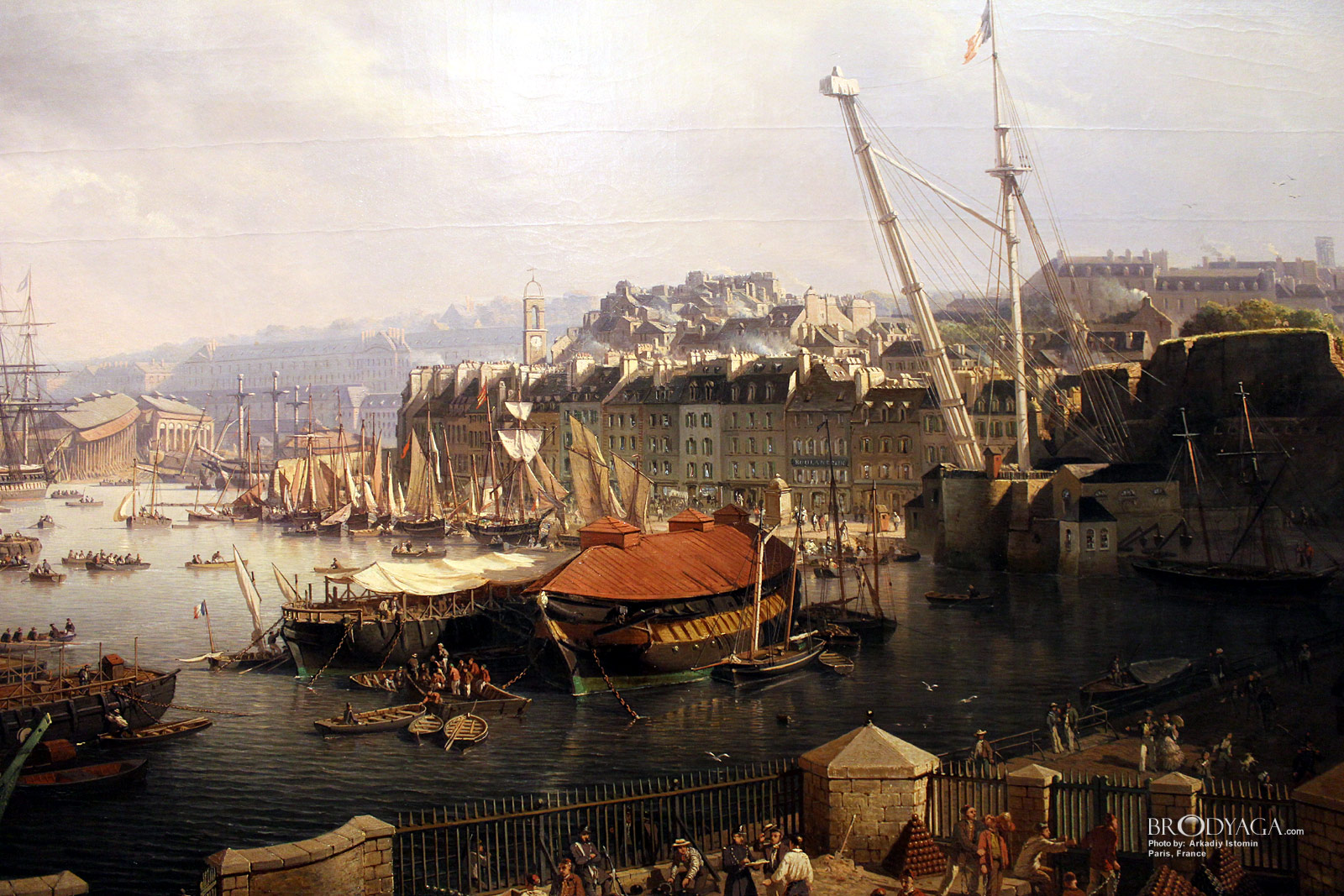 Musee de la Marine